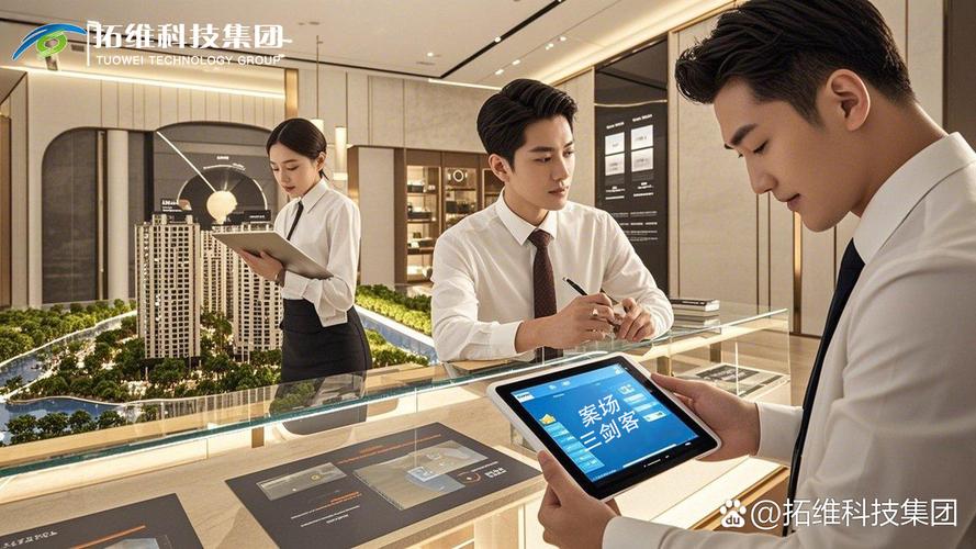 平板登记终端+移动销售APP 移动终端设备销售全流程数字化解决方案