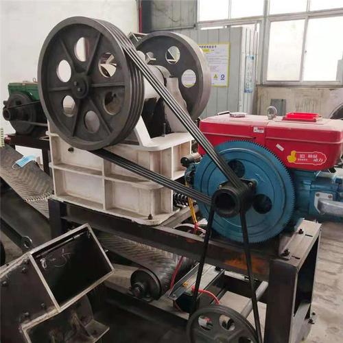 锐鼎厂家直销 小型制砂机、移动制砂机与锤式破碎机助力高效生产